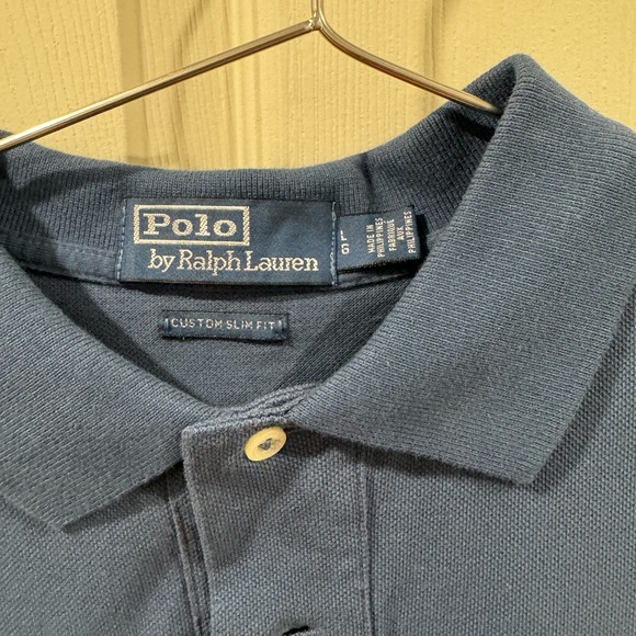 Polo Ralph Lauren. - Picture 4 of 5